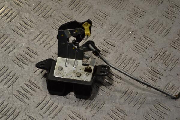 Замок крышки багажника механ Hyundai i20 2008-2014 155348 - 2