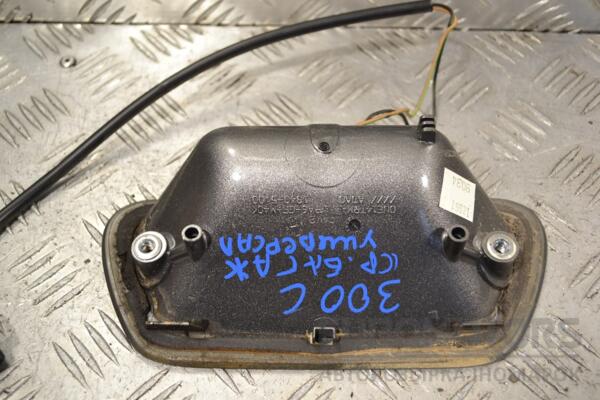 Ручка відкривання багажника зовнішня Chrysler 300C 2004-2010 13405100 155364 - 2
