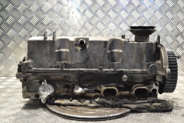 Головка блока в сборе (05-) Mazda 6 2.0di 2002-2007 RF7J10180 155373 - 3