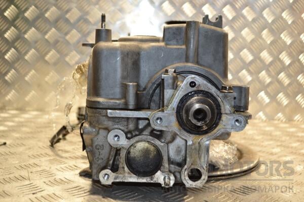 Головка блока в сборе (05-) Mazda 6 2.0di 2002-2007 RF7J10180 155373 - 4