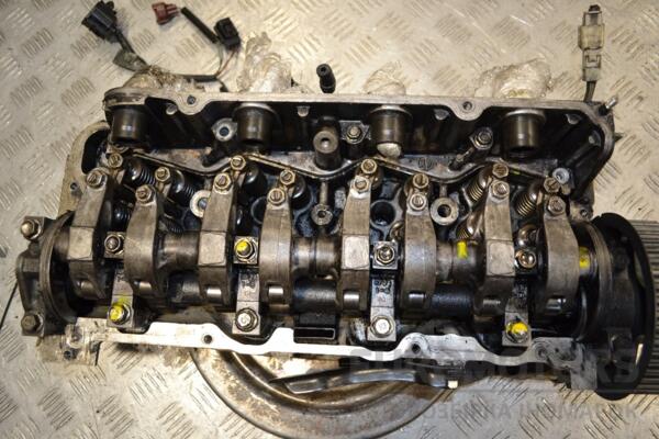 Головка блока в сборе (05-) Mazda 6 2.0di 2002-2007 RF7J10180 155373 - 5