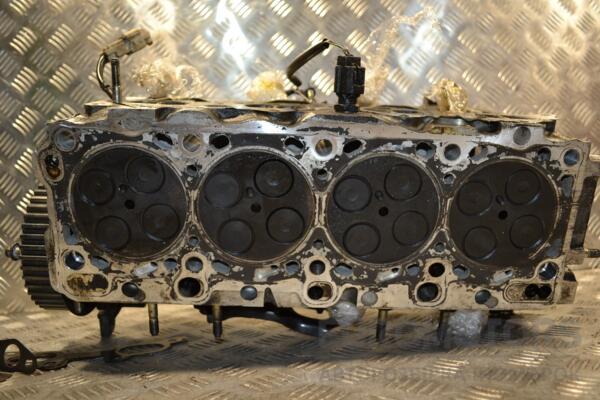 Головка блока в сборе (05-) Mazda 6 2.0di 2002-2007 RF7J10180 155373 - 6