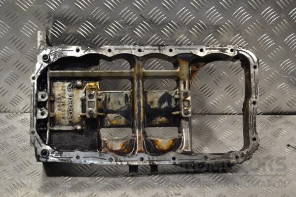 Поддон верхняя часть (преподдоник) Mazda 6 2.0di 2002-2007 RF7J10380 155380 - 2