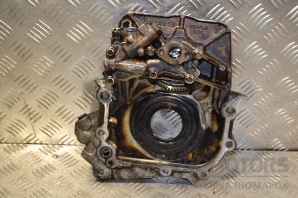 Масляный насос Mazda 6 2.0di 2002-2007 RF7J14100 155382 - 2