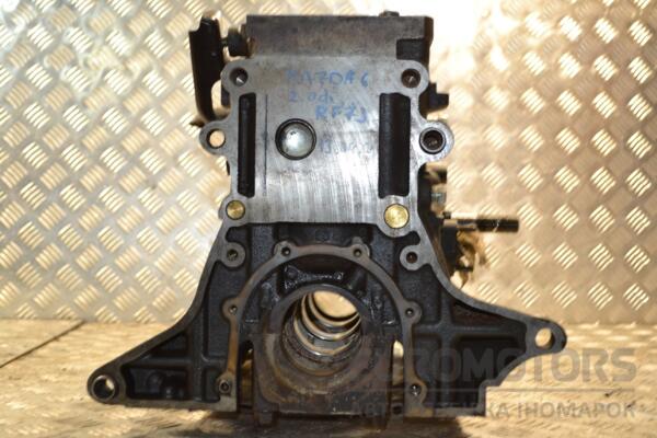 Блок двигателя (05-) (дефект) Mazda 6 2.0di 2002-2007 155403 - 2