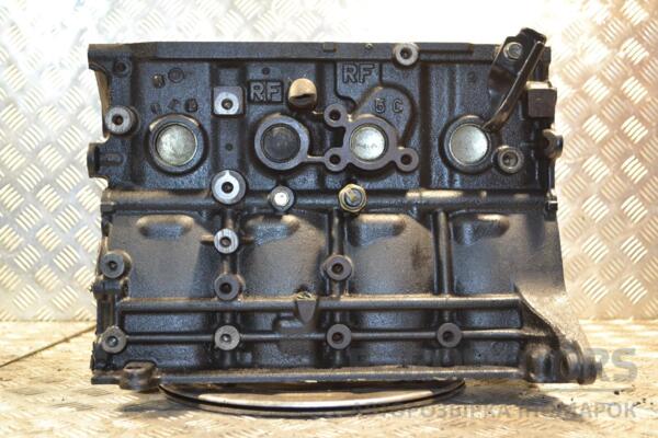 Блок двигателя (05-) (дефект) Mazda 6 2.0di 2002-2007 155403 - 3
