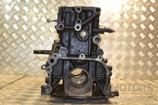 Блок двигателя (05-) (дефект) Mazda 6 2.0di 2002-2007 155403 - 4