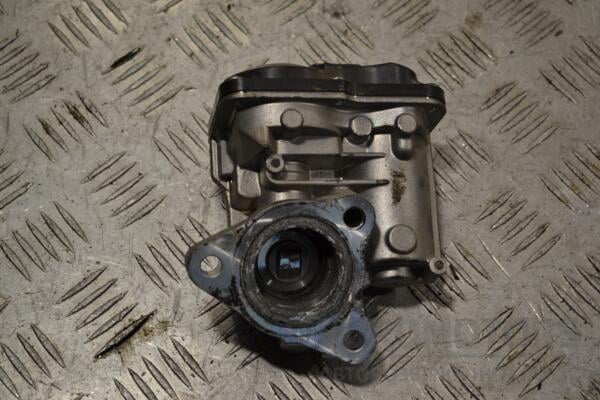 Клапан EGR електричний Renault Kangoo 1.5dCi 2013 147104647R 155414 - 2