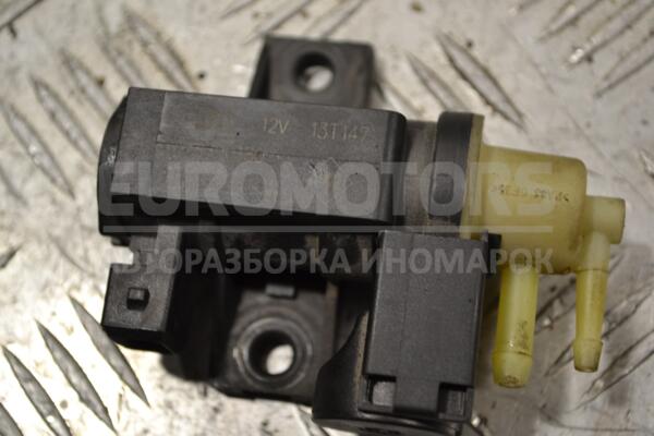 Клапан електромагнітний Renault Kangoo 1.5dCi 2013 8200790180 155431 euromotors.com.ua
