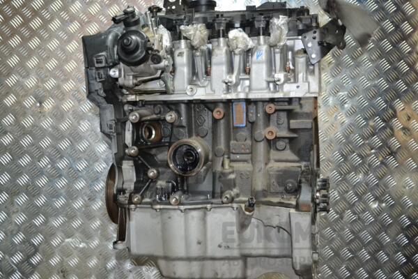 Двигатель (топливная Bosch) Renault Kangoo 1.5dCi 2013 K9K 608 155450 - 2