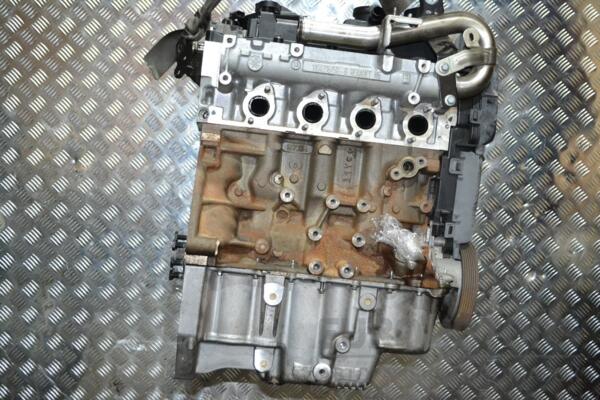 Двигатель (топливная Bosch) Renault Kangoo 1.5dCi 2013 K9K 608 155450 - 4