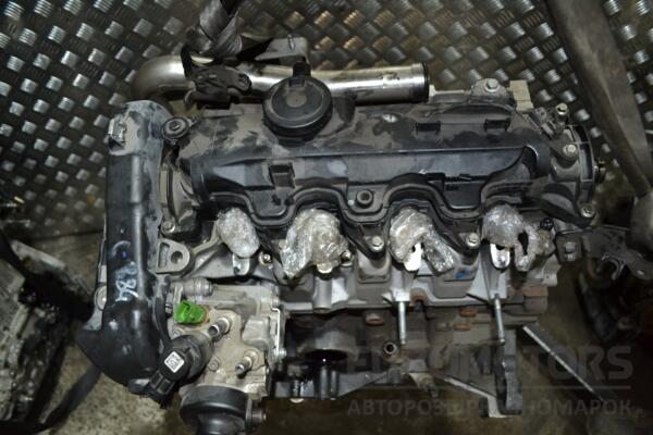 Двигатель (топливная Bosch) Renault Kangoo 1.5dCi 2013 K9K 608 155450 - 5