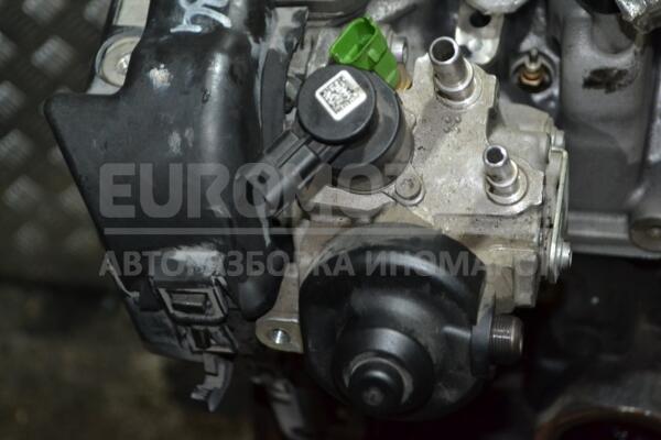 Топливный насос высокого давления (ТНВД) Renault Kangoo 1.5dCi 2013 0445010530 155456 euromotors.com.ua