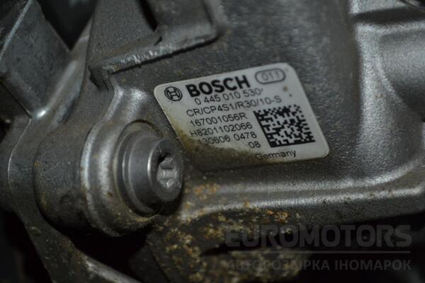 Топливный насос высокого давления (ТНВД) Renault Duster 1.5dCi 2010 0445010530 155456 - 2