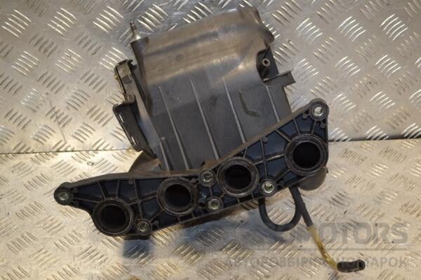 Колектор впускний пластик Renault Kangoo 1.4 8V, 1.6 8V 1998-2008 7700875337 155458 - 2