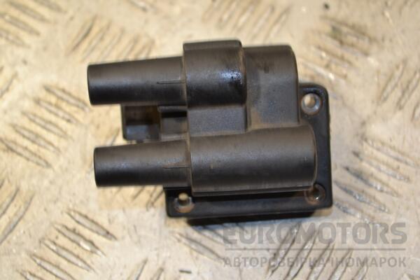 Катушка зажигания Renault Kangoo 1.4 8V, 1.6 8V 1998-2008 7700100589 155464 - 2