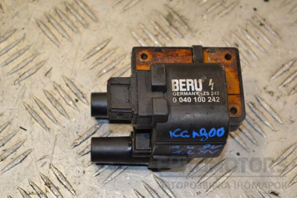 Котушка запалювання Renault Kangoo 1.4 8V, 1.6 8V 1998-2008 0040100242 155466 - 2