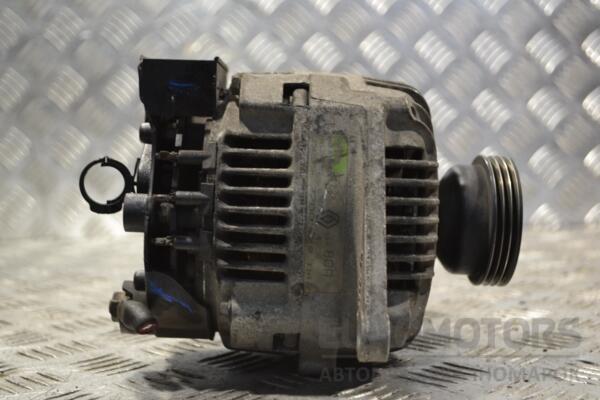 Генератор (дефект) Renault Kangoo 1.4 8V, 1.6 8V 1998-2008 7700429042 155475 - 2