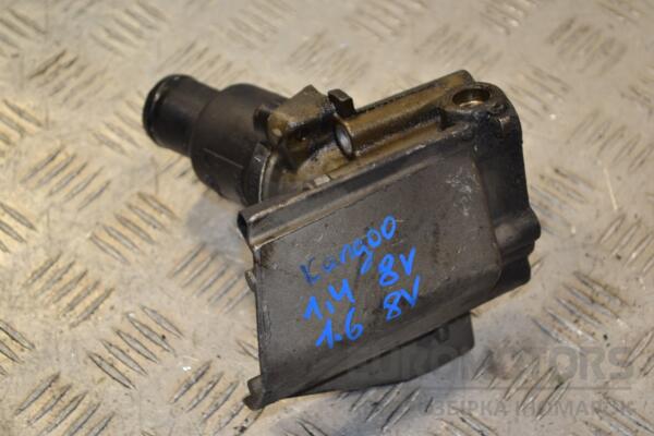 Корпус термостата Renault Kangoo 1.4 8V, 1.6 8V 1998-2008 7700869906 155485 - 2