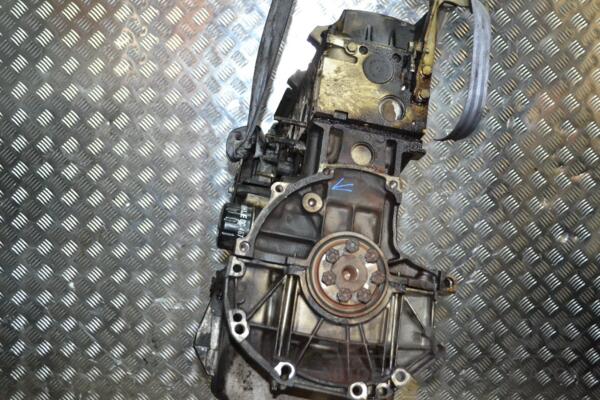 Двигатель Renault Kangoo 1.6 8V 1998-2008 K7M 744 155491 - 3
