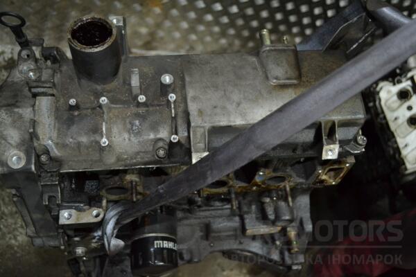 Двигатель Renault Kangoo 1.6 8V 1998-2008 K7M 744 155491 - 5