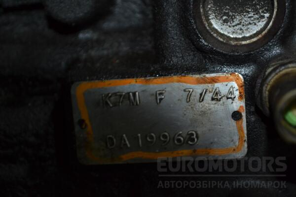 Двигатель Renault Kangoo 1.6 8V 1998-2008 K7M 744 155491 - 6