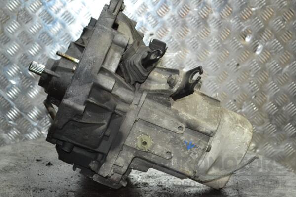 МКПП (механічна коробка перемикання передач) 5-ступка Renault Kangoo 1.6 8V 1998-2008 JB1183 155497 - 2