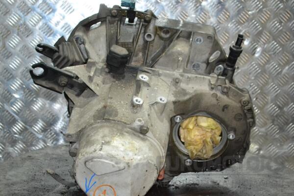 МКПП (механічна коробка перемикання передач) 5-ступка Renault Kangoo 1.6 8V 1998-2008 JB1183 155497 - 3