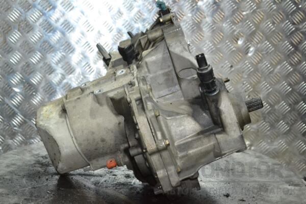 МКПП (механічна коробка перемикання передач) 5-ступка Renault Kangoo 1.6 8V 1998-2008 JB1183 155497 - 4