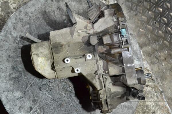 МКПП (механічна коробка перемикання передач) 5-ступка Renault Kangoo 1.6 8V 1998-2008 JB1183 155497 - 5