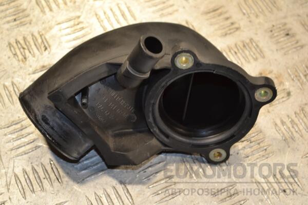 Патрубок повітряний Mercedes C-class 2.3 16V (W203) 2000-2007 A1111410804 155513 - 2