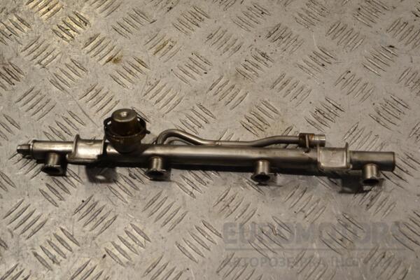 Паливна рейка бензин Mercedes C-class 2.0 16V, 2.3 16V (W203) 2000-2007 A1110703095 155517 - 2