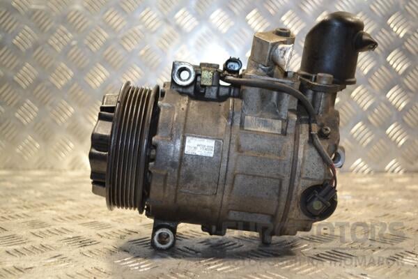 Компресор кондиціонера (дефект) Mercedes E-class 2.0 16V, 2.3 16V (W210) 1995-2002 4472208224 155532 - 2