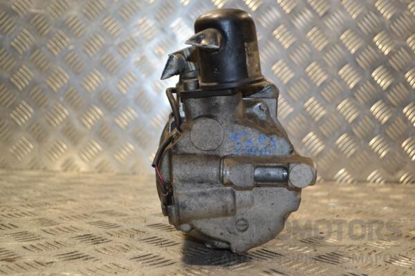 Компресор кондиціонера (дефект) Mercedes E-class 2.0 16V, 2.3 16V (W210) 1995-2002 4472208224 155532 - 3