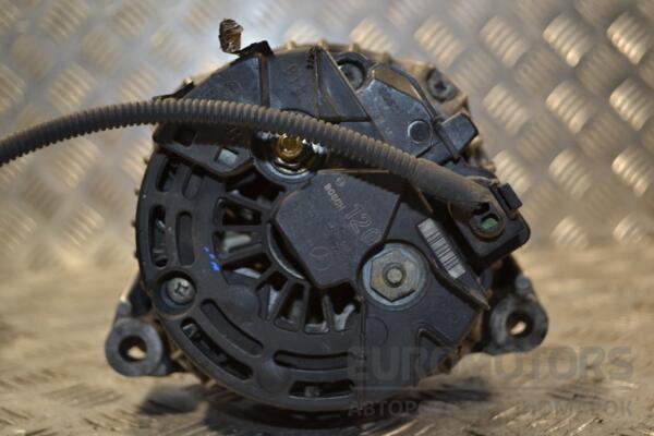 Генератор (дефект) Mercedes C-class 2.0 16V, 2.3 16V (W203) 2000-2007 0986042540 155535 - 3
