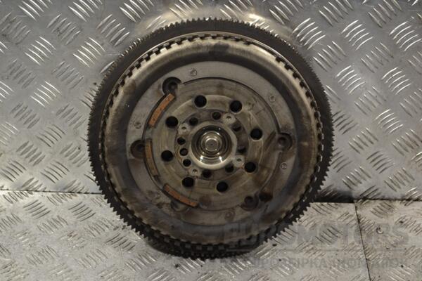 Маховик демпферний Mercedes C-class 2.3 16V (W203) 2000-2007 A1110306405 155548 - 2