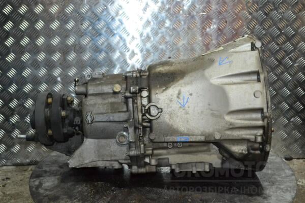 МКПП (механічна коробка перемикання передач) 6-ступка Mercedes C-class 2.3 16V (W203) 2000-2007 716.648 155552 - 4