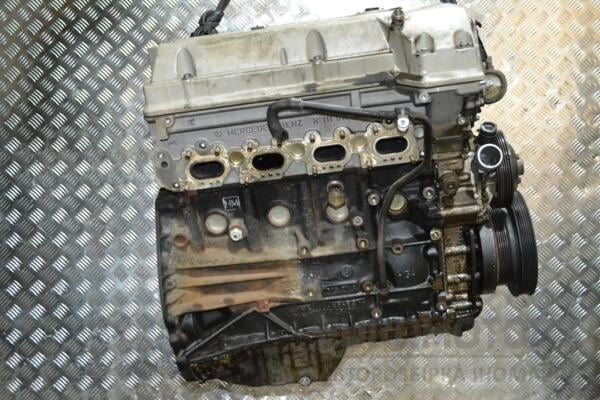 Двигун Mercedes C-class 2.3 16V (W203) 2000-2007 M 111.981 155558 - 4