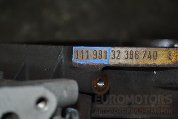 Двигун Mercedes C-class 2.3 16V (W203) 2000-2007 M 111.981 155558 - 6