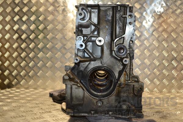 Блок двигателя (дефект) Citroen Nemo 1.4 8V 2008 9650358180 155564 - 2