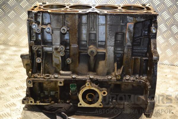 Блок двигателя (дефект) Citroen Nemo 1.4 8V 2008 9650358180 155564 - 3