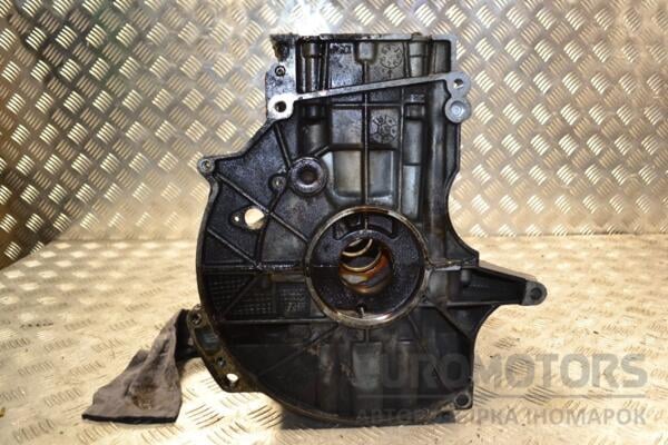 Блок двигателя (дефект) Citroen Nemo 1.4 8V 2008 9650358180 155564 - 4