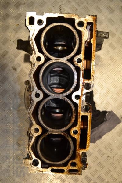 Блок двигателя (дефект) Citroen Nemo 1.4 8V 2008 9650358180 155564 - 5