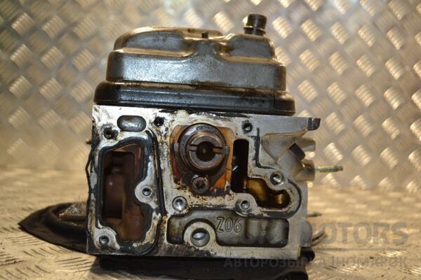 Головка блока в сборе Citroen Nemo 1.4 8V 2008 9634005110 155569 - 2