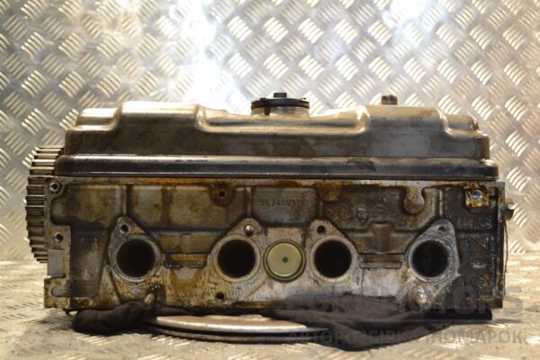 Головка блока в сборе Citroen Nemo 1.4 8V 2008 9634005110 155569 - 3