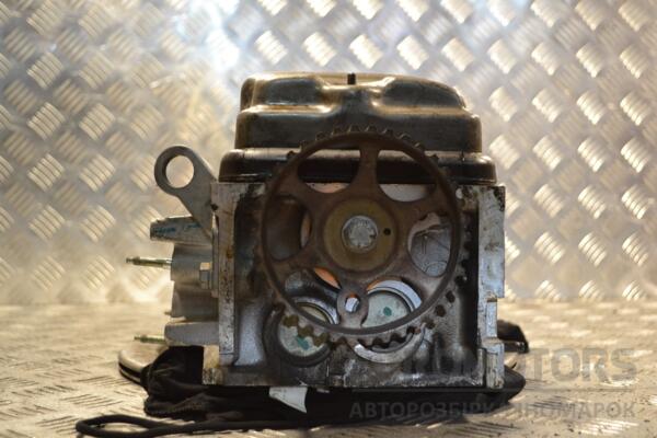 Головка блока в сборе Citroen Nemo 1.4 8V 2008 9634005110 155569 - 4