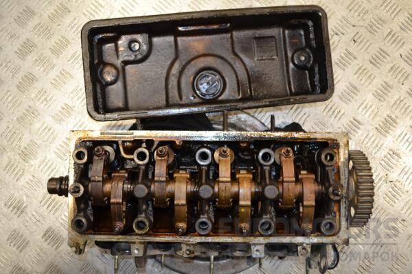 Головка блока в сборе Citroen Nemo 1.4 8V 2008 9634005110 155569 - 5