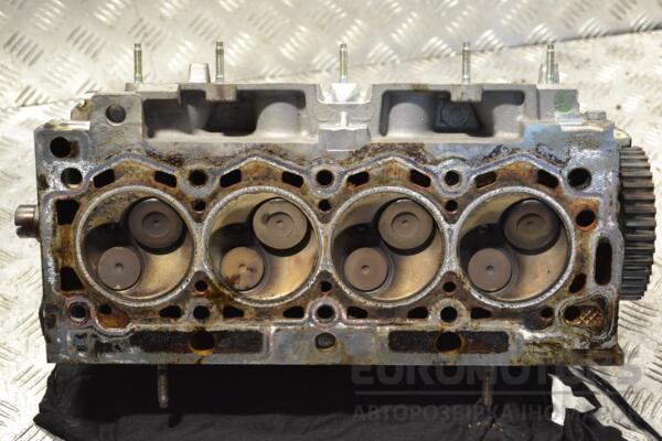 Головка блока в сборе Citroen Nemo 1.4 8V 2008 9634005110 155569 - 6
