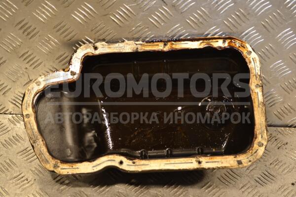 Піддон двигуна масляний Citroen C3 1.4 8V 2009-2016  155587  euromotors.com.ua