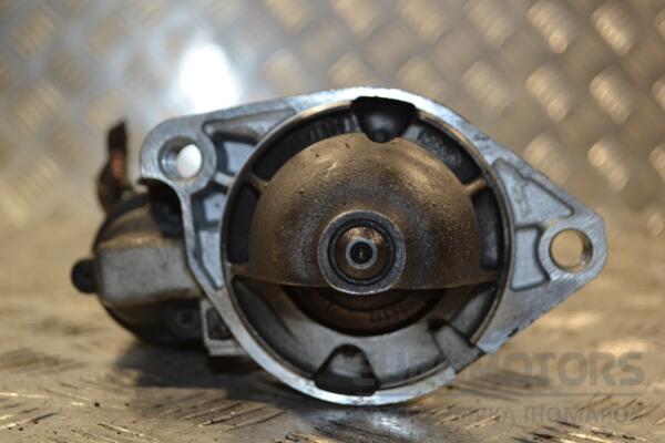 Стартер Opel Vectra 1.8 16V, 2.0 16V (B) 1995-2002 0001107045 155604 - 2